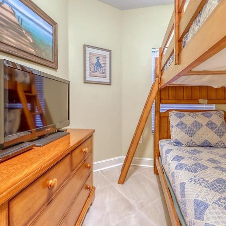 Majestic Beach Resort Tower 2- 801 Panama City Beach Exterior foto