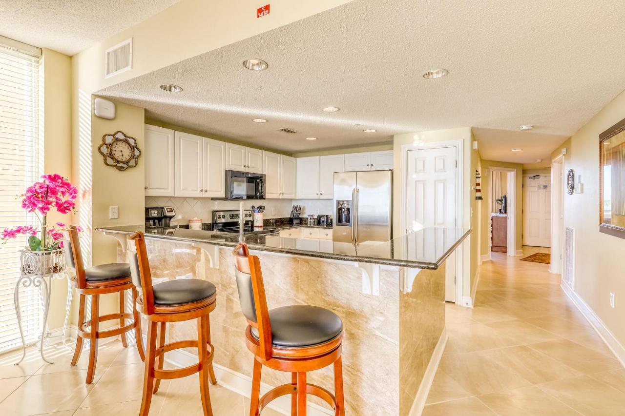 Majestic Beach Resort Tower 2- 801 Panama City Beach Exterior foto