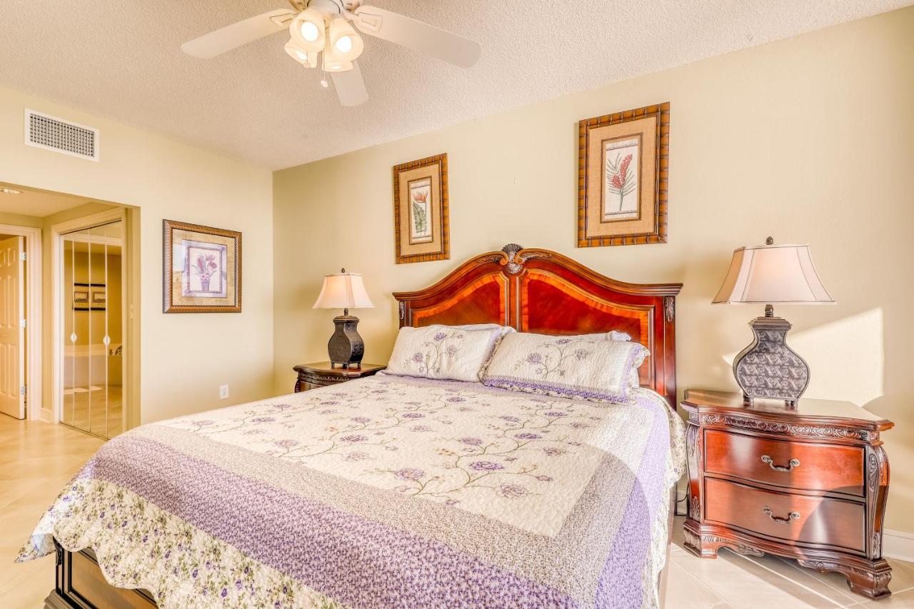 Majestic Beach Resort Tower 2- 801 Panama City Beach Exterior foto
