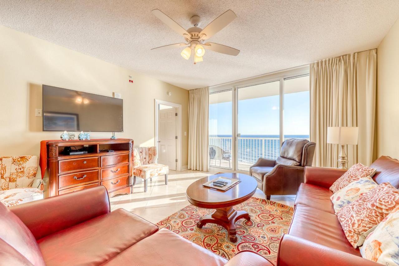 Majestic Beach Resort Tower 2- 801 Panama City Beach Exterior foto