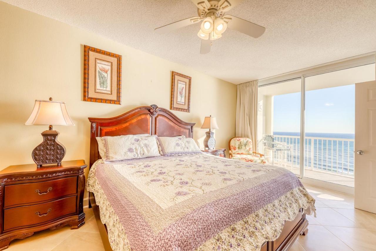 Majestic Beach Resort Tower 2- 801 Panama City Beach Exterior foto